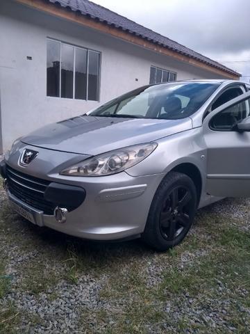 Peugeot 307 feline 2.0 - Foto 7