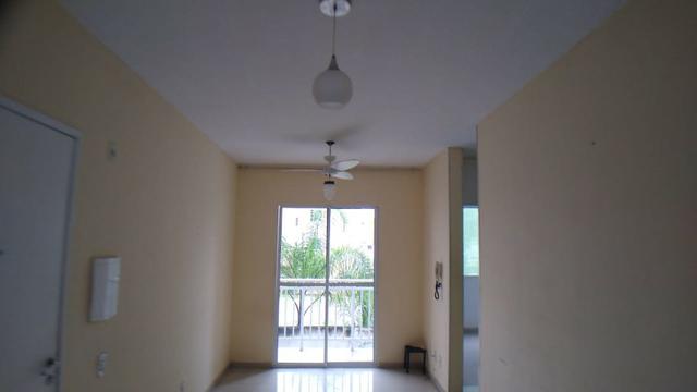 _Apartamento 2 quartos no condomínio Vila Itacaré à 5 min de Manguinhos - Foto 2