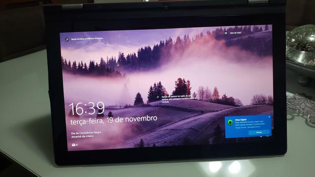 Ultrabook Lenovo ideapad yoga 13 - Foto 5