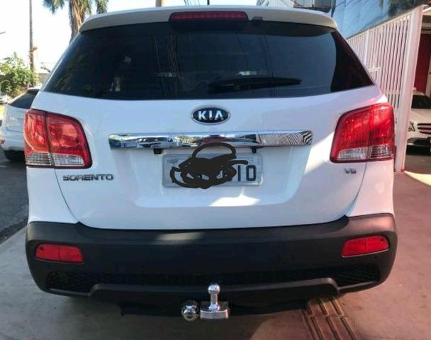 Sorento 3.5 6cc - Foto 3