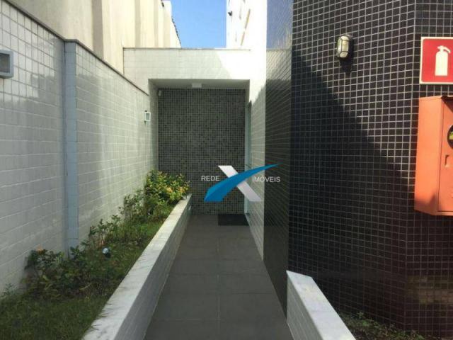 Apartamento residencial à venda, horto, belo horizonte - . - Foto 16