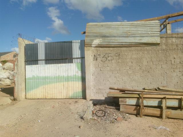 Casa todo murado asfalto esgoto valor 120.000 - Foto 15