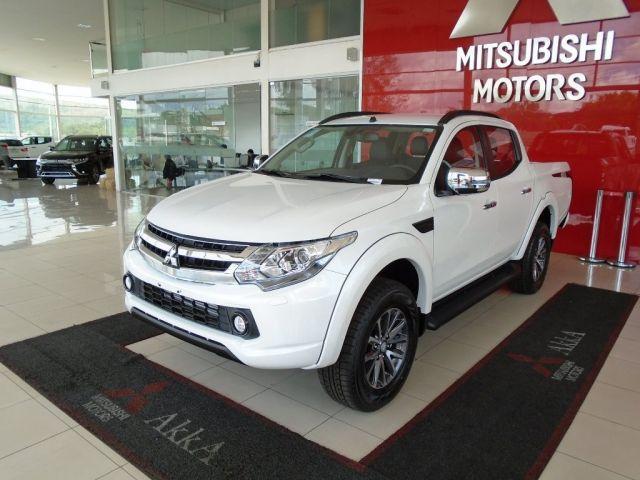 L200 TRITON SPORT HPE-S 2.4 CD DIES. AUT zero Km
