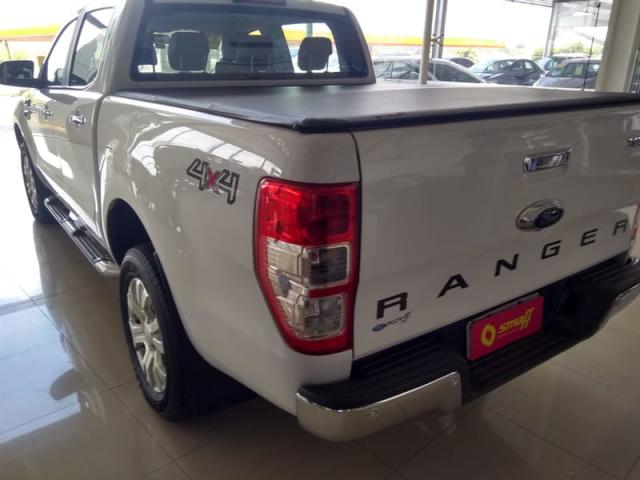 FORD RANGER XLT 3.2 20V 4X4 CD DIESEL AUT. - Foto 6