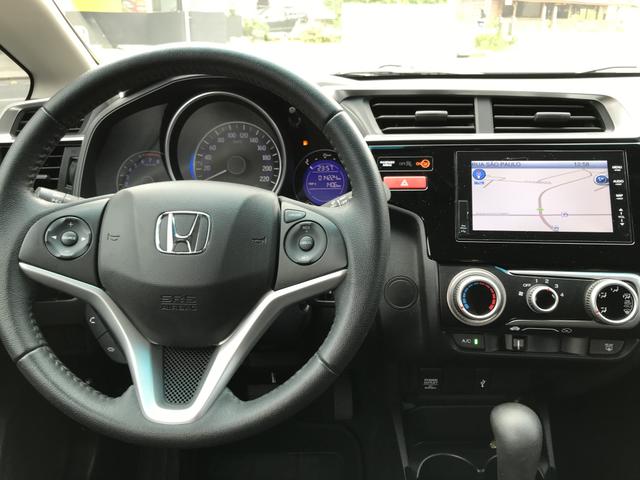 Wr-v exl 2018 top de linha - Foto 10