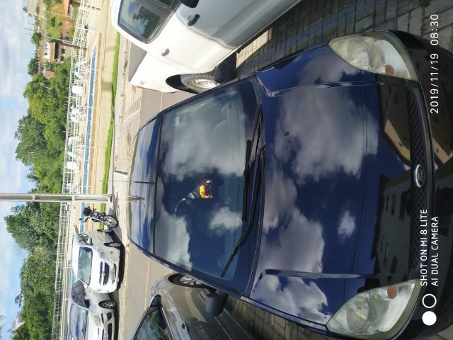 Carro fiesta - Foto 2