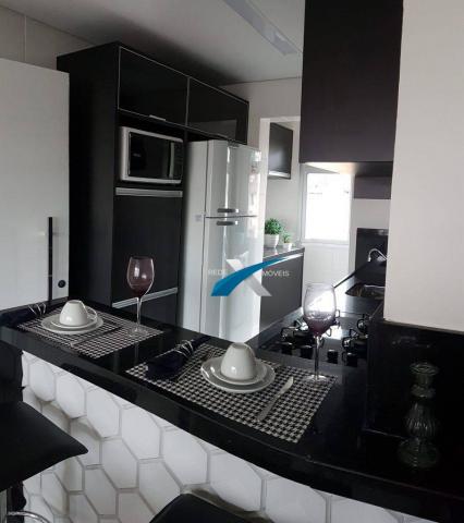 Apartamento à venda 2 quartos na barroca. - Foto 7