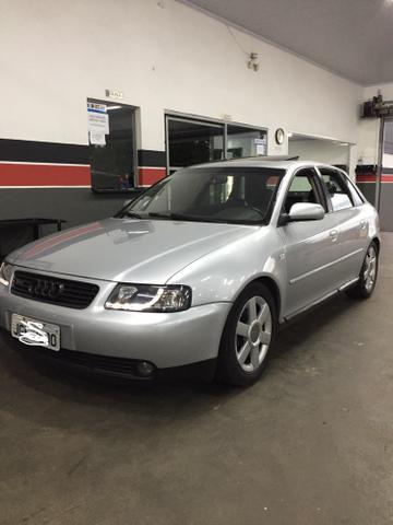 Audi A3 manual 150 turbo 2002