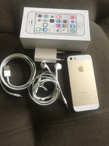 IPhone 5s 16 gigas