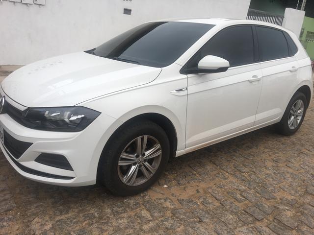 Vende-se Polo MSI 1.6 completo R$ 50.000 - Foto 3