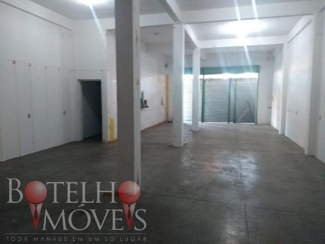 Ponto comercial Fuxico. Ótimo local! Ideal para Distribuidora Atacadista - Foto 6