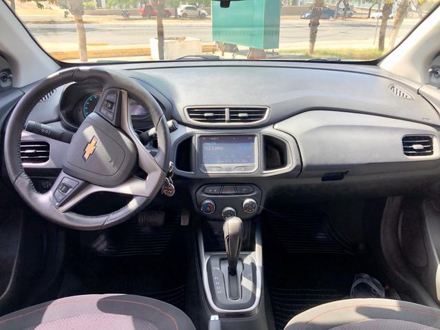 Ônix 1.4 lt automático 2016/2016 - Foto 6