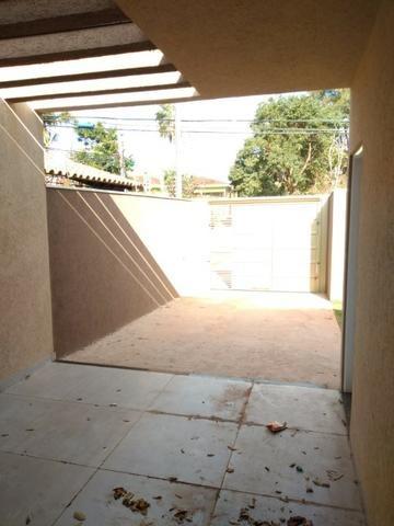 Linda Casa Próximo Três Barras - Foto 6