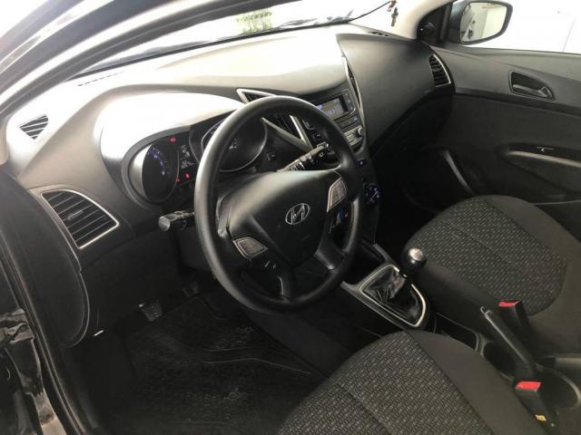 Hyundai HB20 Comf./C.Plus/C.Style 1.0 Flex 12V - Foto 5