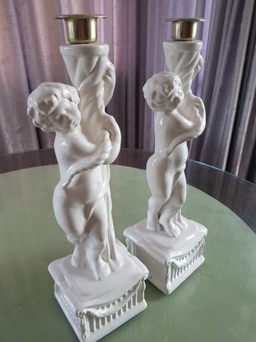 Estátua em porcelana - Foto 3