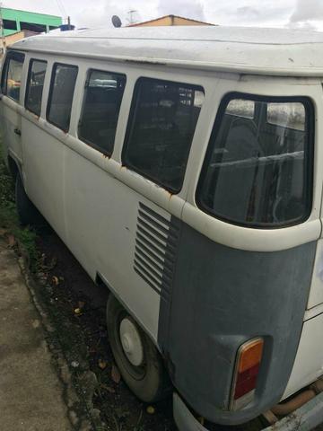 Kombi - Foto 3