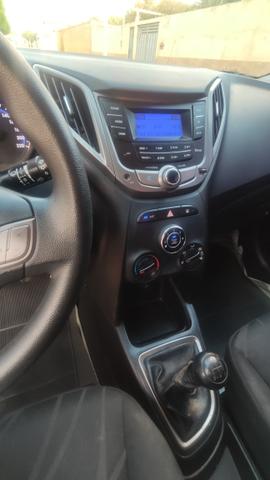 HB20 Confort Style 1.0 2014 - Foto 6