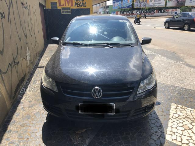 Gol G5