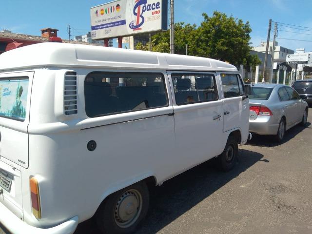 Kombi 2008 - Foto 3