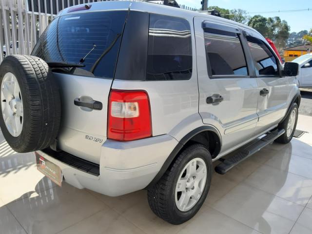 Ecosport xlt 2.0 2005 - Foto 7