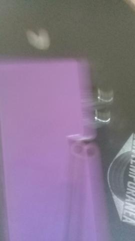 Pedal Flange com fonte 9volts - Foto 2
