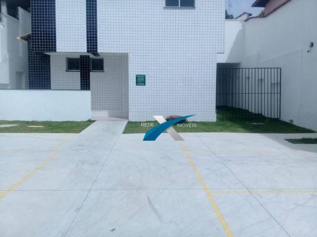 Apartamento à venda, 49 m² por r$ 205.000,00 - glória - belo horizonte/mg - Foto 14