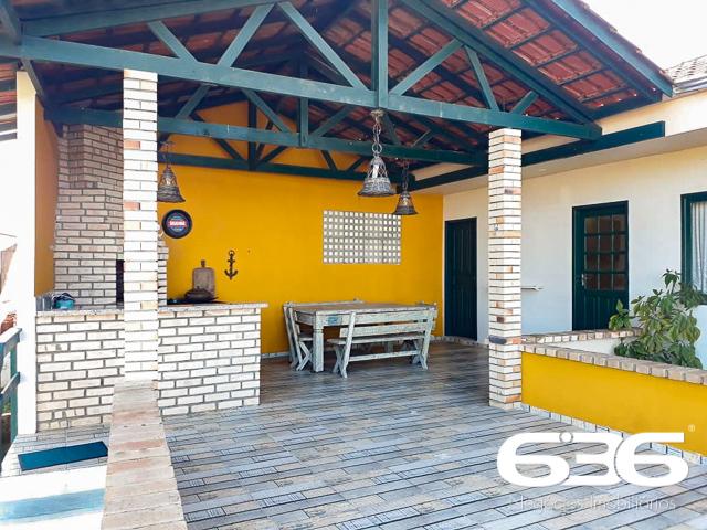 Casa | Balneário Barra do Sul | Pinheiros | Quartos: 6 - Foto 14
