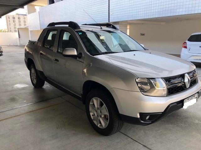 Renault Duster Oroch Exp 1.6 Manual - Foto 5
