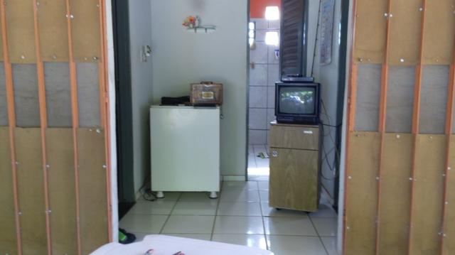 Casa/Rancho na beira do Rio Paranã - Foto 8