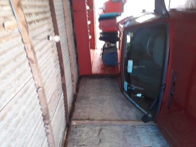 Vendo ou Troco Excelente Casa em Brazlandia - Foto 3
