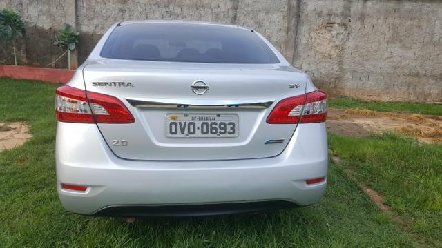Vendo Sentra promoção 39.500 - Foto 10