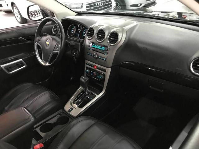 Chevrolet Captiva SPORT 2.4 - Foto 4