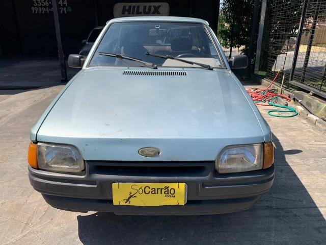 Escort L promoção