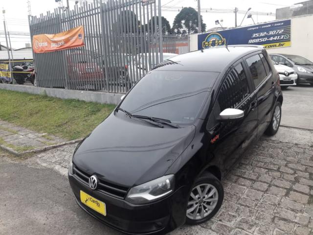 VOLKSWAGEN FOX ROCK IN RIO 1.6MI 8V 2014