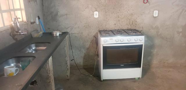 Oportunidade vendo casa em planaltina df localizada no buritis2 - Foto 15