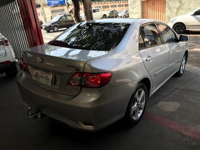 TOYOTA COROLLA GLI 1.8 16V 4P (FLEX) 2013 - Foto 6