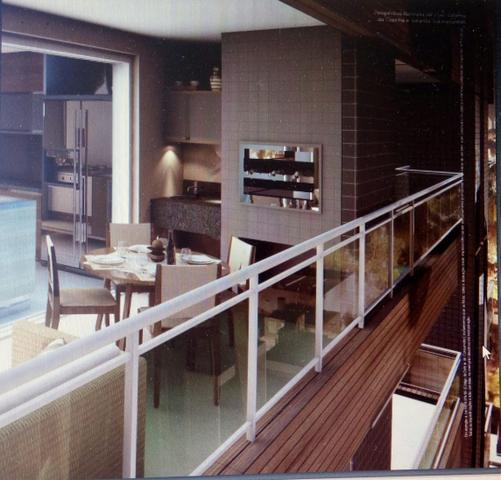 Ed. Soho na Washington Soares, 92m, Andar alto, 3 quartos, 2 vagas, R$ 690.000 - Foto 11