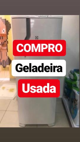 Geladeira