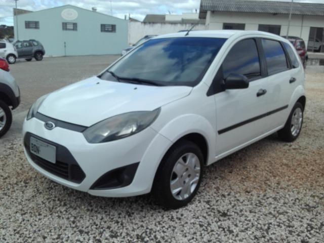 Fiesta Class 1.0 - Completo