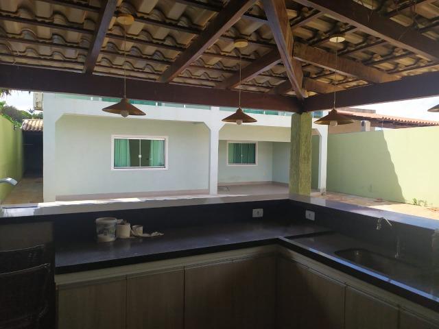 Sha Chácara 110 B / 4 Suites Com Ar Condicionado /escritório /piscina Aquecida - Foto 5