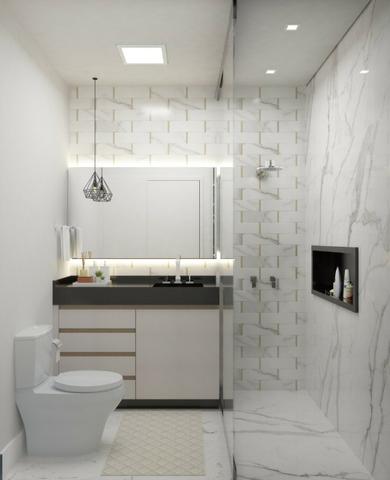 Casa a 200 metros da praia próximo candeias! - Foto 9