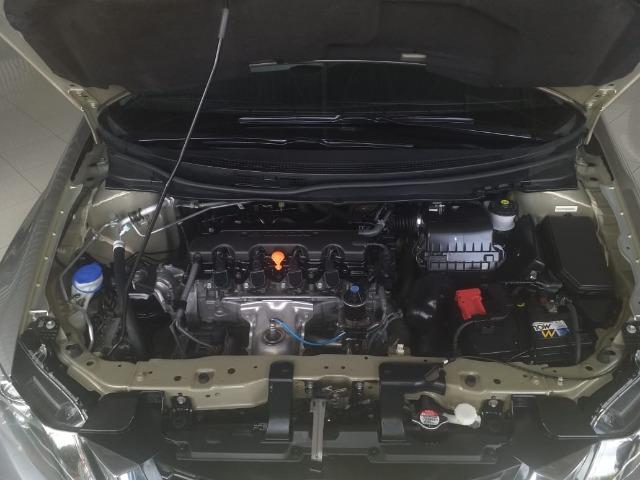 Civic 2.0 LXR - Foto 13