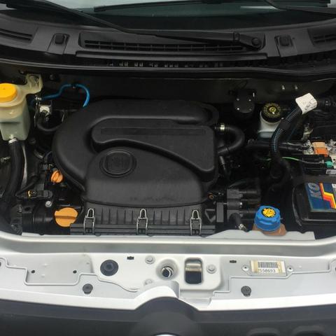 Fiat Uno Attractive 1.0 - Foto 5