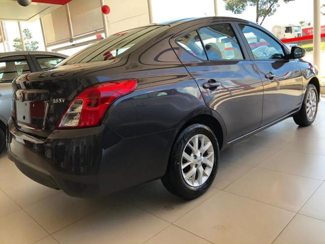 NISSAN VERSA 16SV FLEX - Foto 4