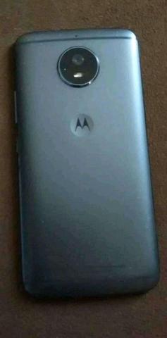 Motorola G5S 32G - Foto 4