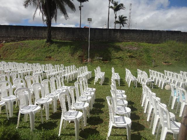 Sitio para festas- 15 minutos do final da cristiano machado - Foto 20