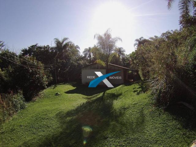 Sítio à venda com casa 3 quartos 75000 m² por r$ 1.800.000 - santo afonso - betim/mg - Foto 8