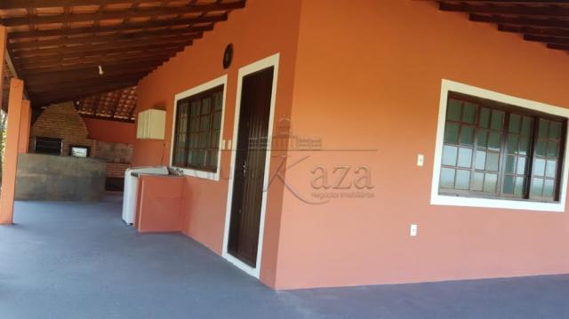 Chácara para alugar em Olaria, Sao jose dos campos cod:L30590UR - Foto 4