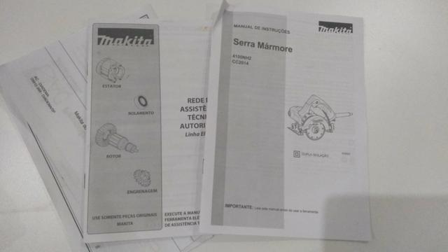 Serra Mármore - Foto 5