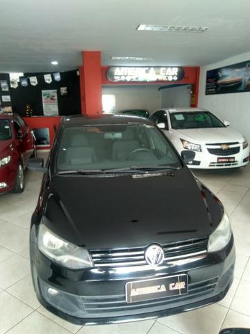Carro novo Gol 1.0 track Unica dono - Foto 2